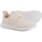 adidas Puremotion Adapt Running Shoes (For Women) in Off White