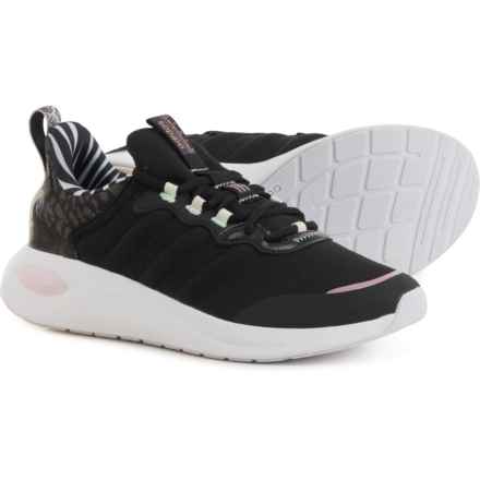 adidas Puremotion Super Running Shoes (For Women) in Core Black