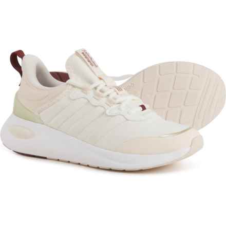 adidas Puremotion Super Running Shoes (For Women) in Off White