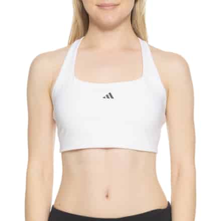 adidas Pwim Sports Bra - Medium Impact