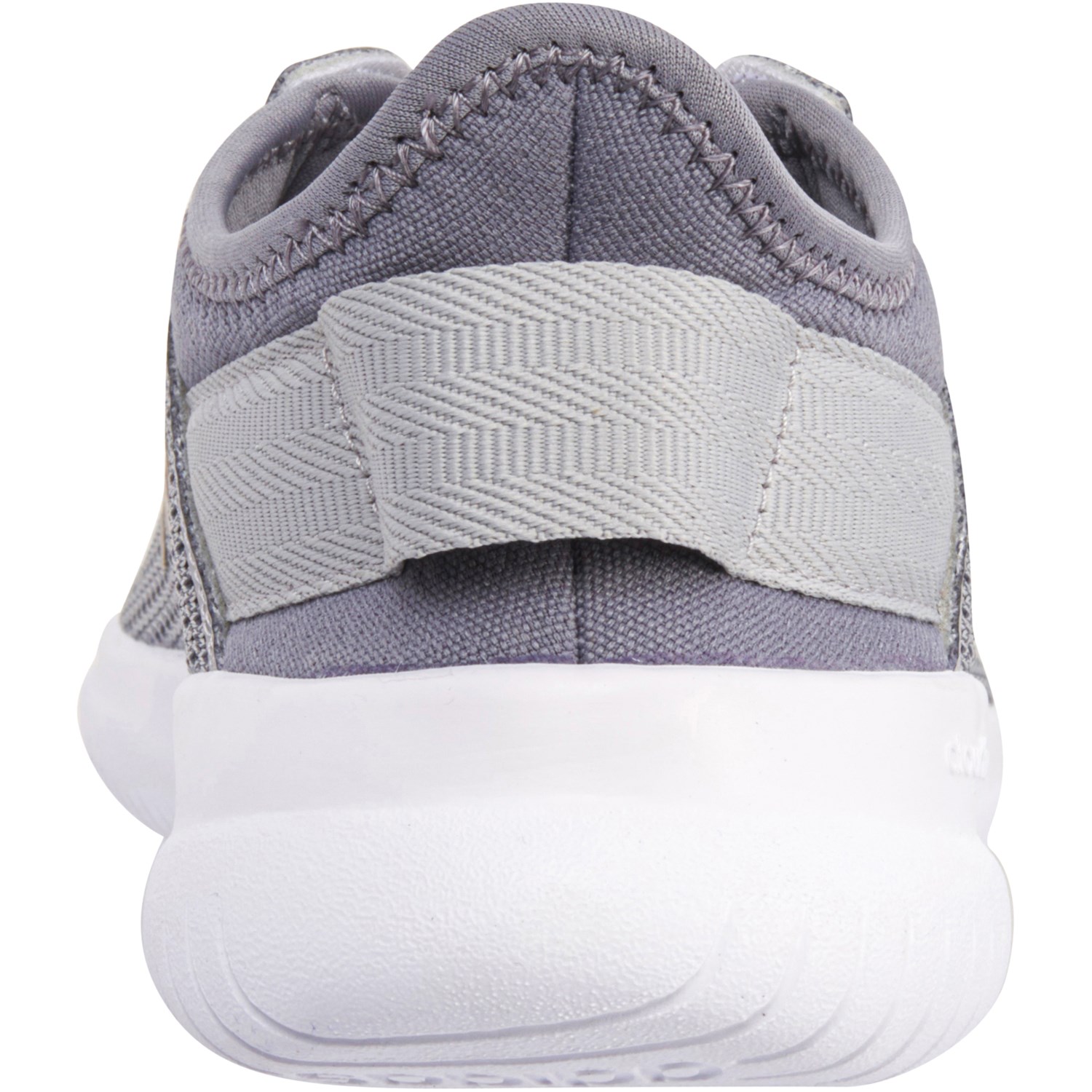 adidas qt flex running sneakers