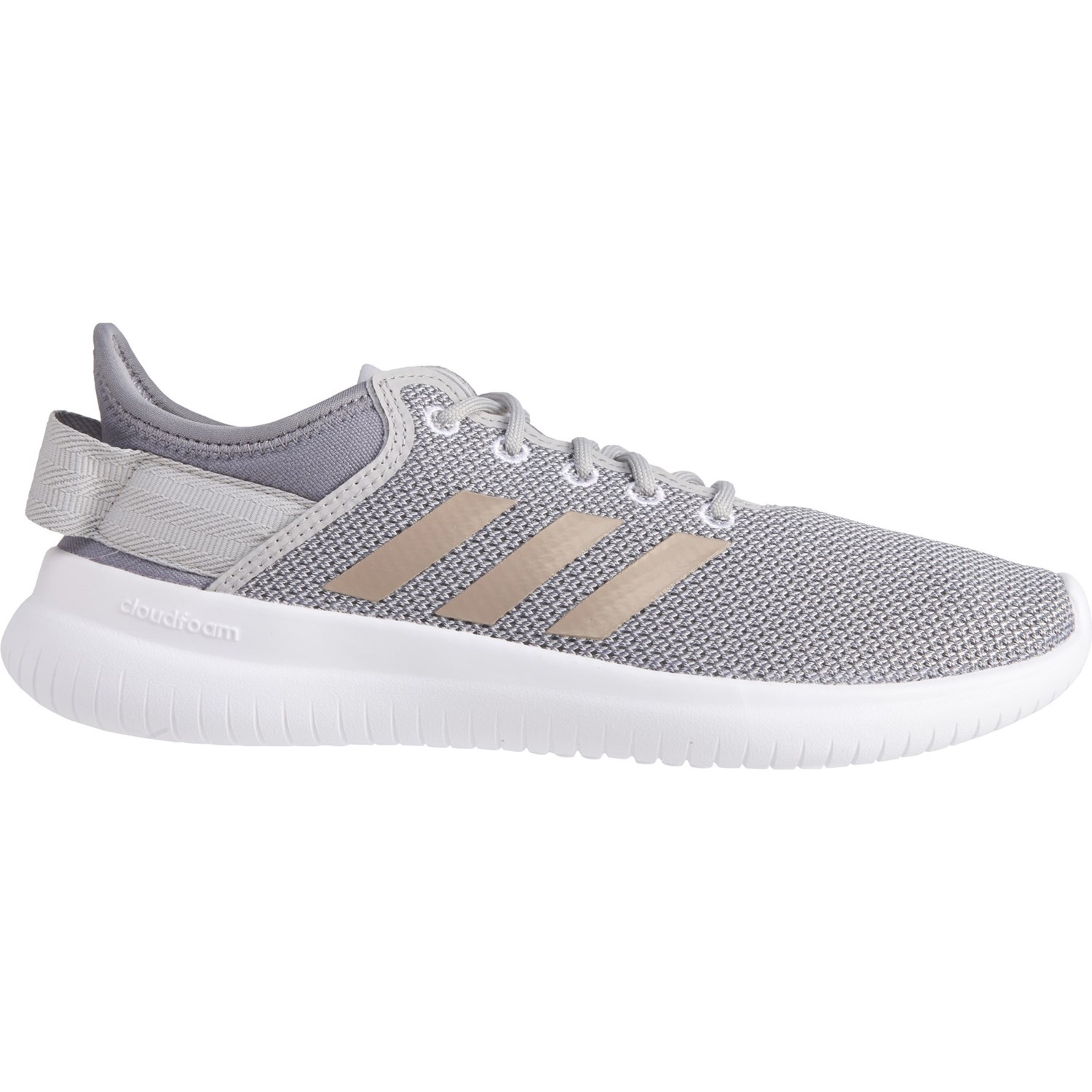 adidas qt flex running sneakers