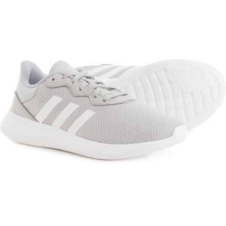 adidas QT Racer 3.0 Running Shoes (For Women) in Grey Two