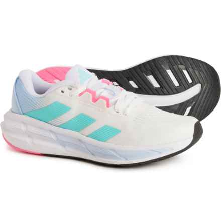 adidas Questar 3 Running Shoes (For Women) in Ftwr White