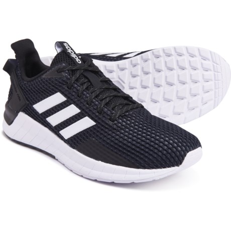 adidas questar ride all black
