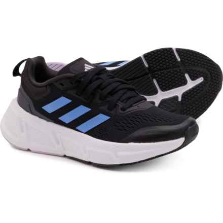 adidas Questar Running Shoes (For Women) in Core Black