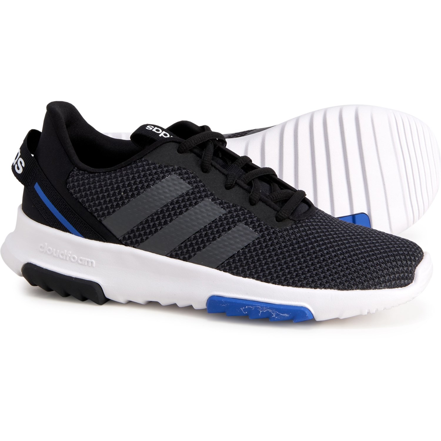 adidas racer tr running shoes