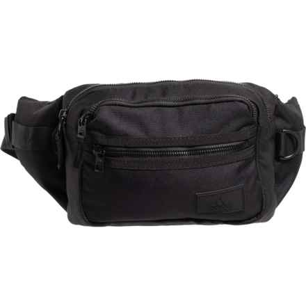 adidas Ramble Crossbody Bag in Black