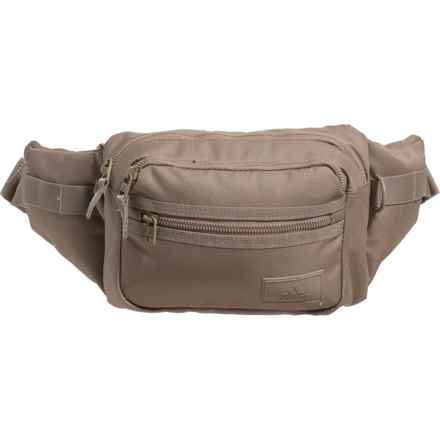 adidas Ramble Crossbody Bag in Chalky Brown