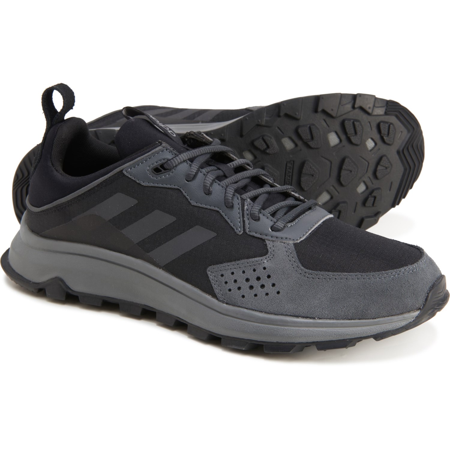 adidas mens trail running shoes