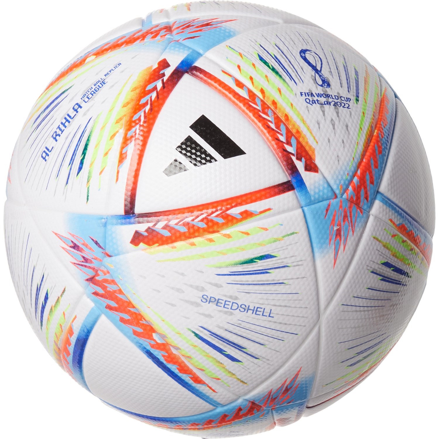 adidas 2022 World Cup League Soccer Ball
