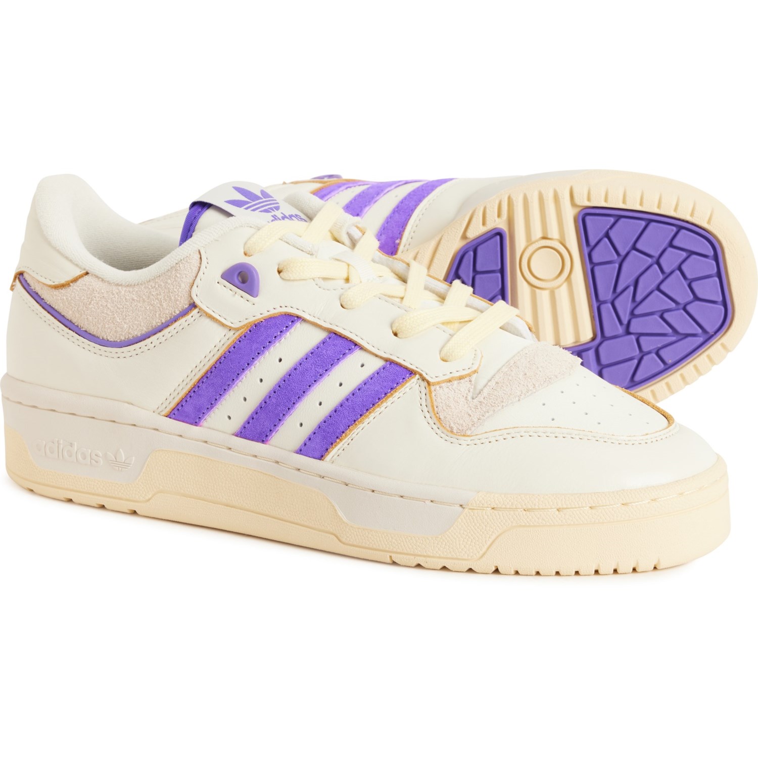 スニーカー ADIDAS RIVALRY 86 LOW W adidas Rivalry 86 Low Shoes (For Men) - Save 66%
