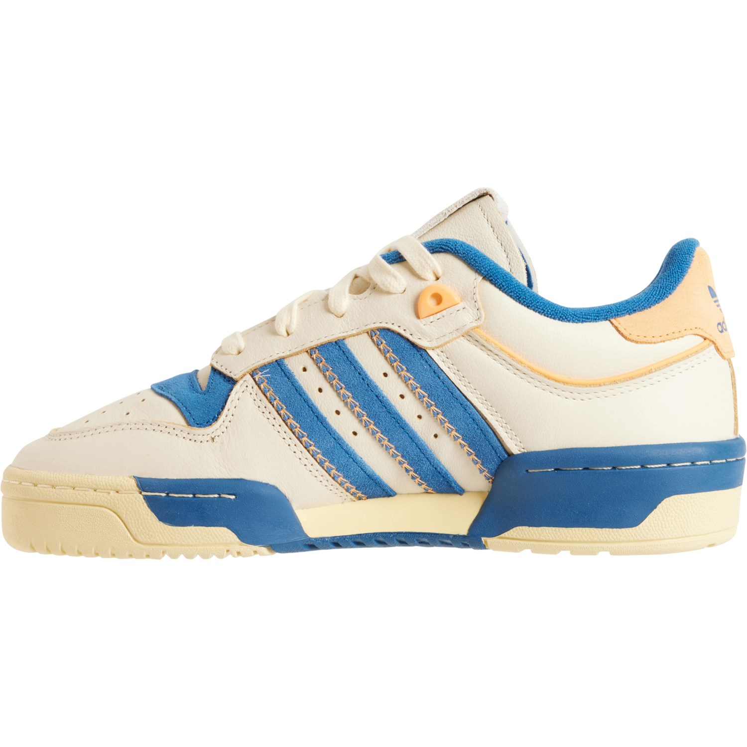 スニーカー ADIDAS RIVALRY 86 LOW ID8410 4FK887 adidas Rivalry 86 Low Shoes - Red | Free Shipping with