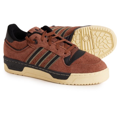 adidas Rivalry 86 Low Sneakers (For Men) Save 75%