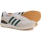 adidas Run 60s 4.0 Sneakers (For Men) in White Green