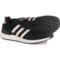 adidas Run 60s 4.0 Sneakers (For Women) in Black Silver
