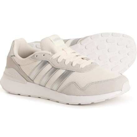 Women's adidas Lace Shoes in Running Shoes average savings of 40% at Sierra