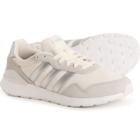 adidas gazelle silver green womens adidas Avacourt 3 Tennis Shoes - Women's - Core Black / Halo Blue / Beam Orange main image 0