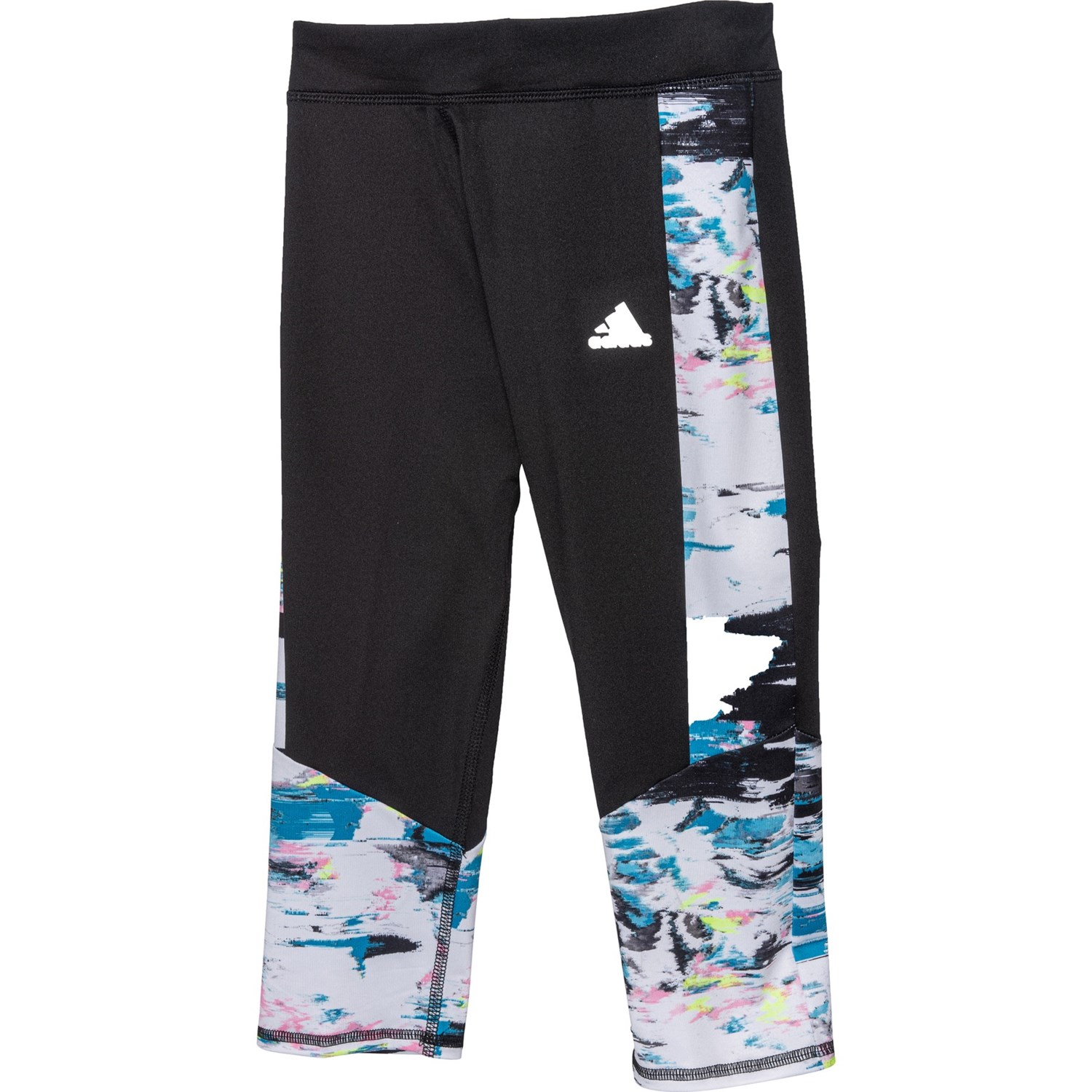 adidas capris