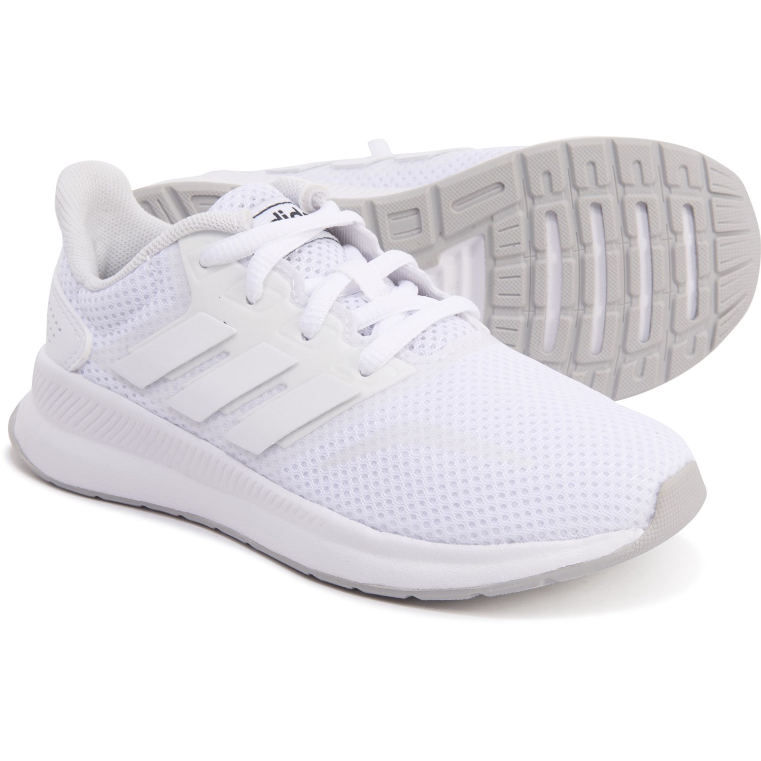 adidas Runfalcon Shoes (For Little and 