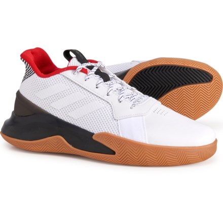 adidas runthegame review