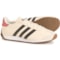 adidas RunVista Running Shoes (For Women) in White/Black/Red