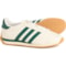 adidas RunVista Running Shoes (For Women) in White/Green