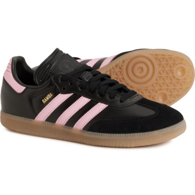 【adidas】サンバ SAMBA INTER MIAMI SHOES スニーカー adidas Samba Inter Miami | Foot Locker