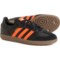 adidas Samba OG Sneakers - Leather (For Men) in Core Black