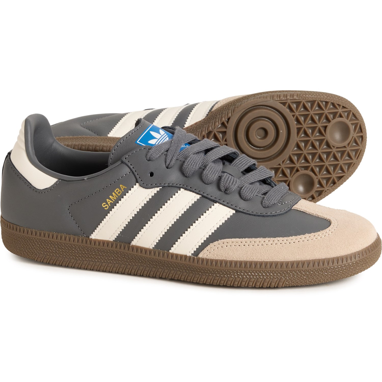 adidas samba og shoes men's