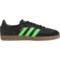 9AWHJ_2 adidas Samba OG Sneakers - Leather (For Men)
