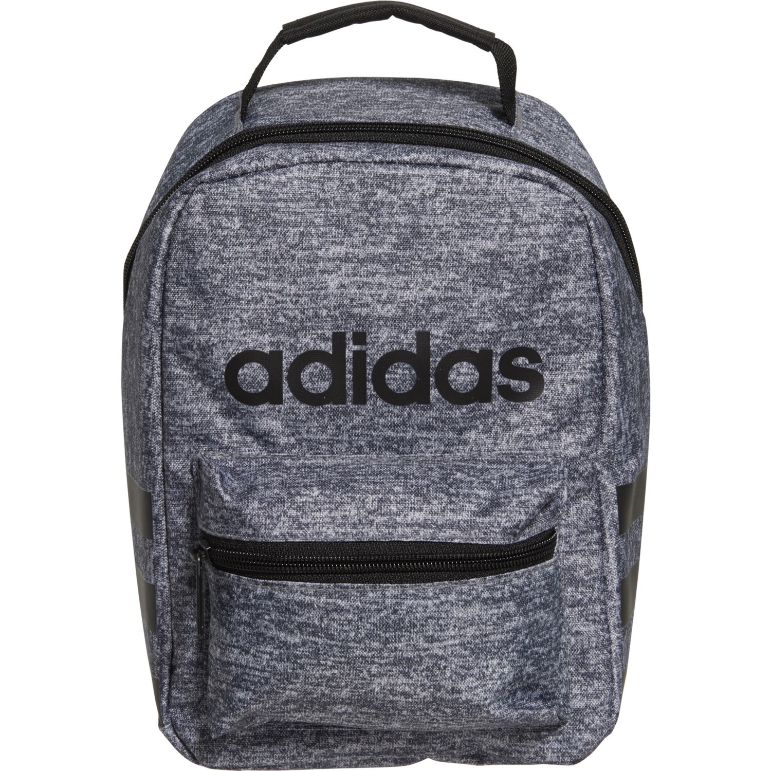 adidas santiago lunch bag black