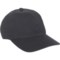 adidas Saturday Baseball Cap (For Women) in Black