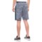 604VF_2 adidas SB Tech ClimaLite® Shorts (For Men)