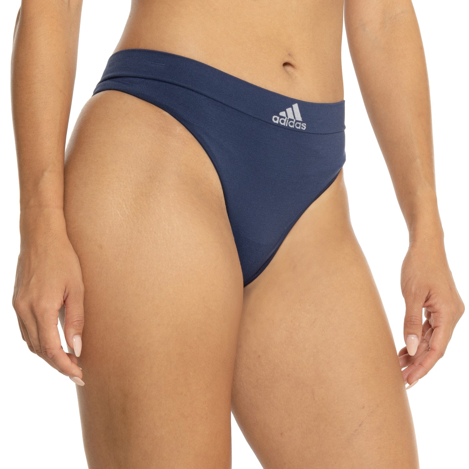 Adidas seamless thong online