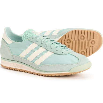 adidas gazelle silver green womens adidas Women's Campus 00s Shoes, Size 11, BLACK/OFF White main image 1