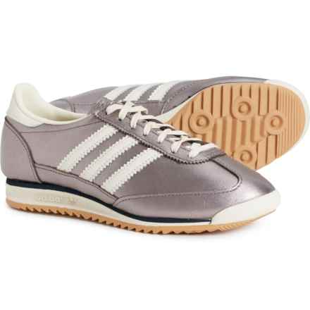 adidas SL 72 OG Sneakers - Leather (For Women) in Supplier Colour