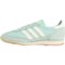 9AXAR_4 adidas SL 72 OG Sneakers - Leather (For Women)