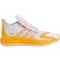 67JAC_3 adidas SM Pro Boost Low Basketball Shoes (For Men)