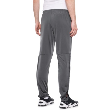 snap button pants mens