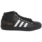 267AC_4 adidas Snoop X Gonz Matchcourt Mid Shoes - Leather (For Men)