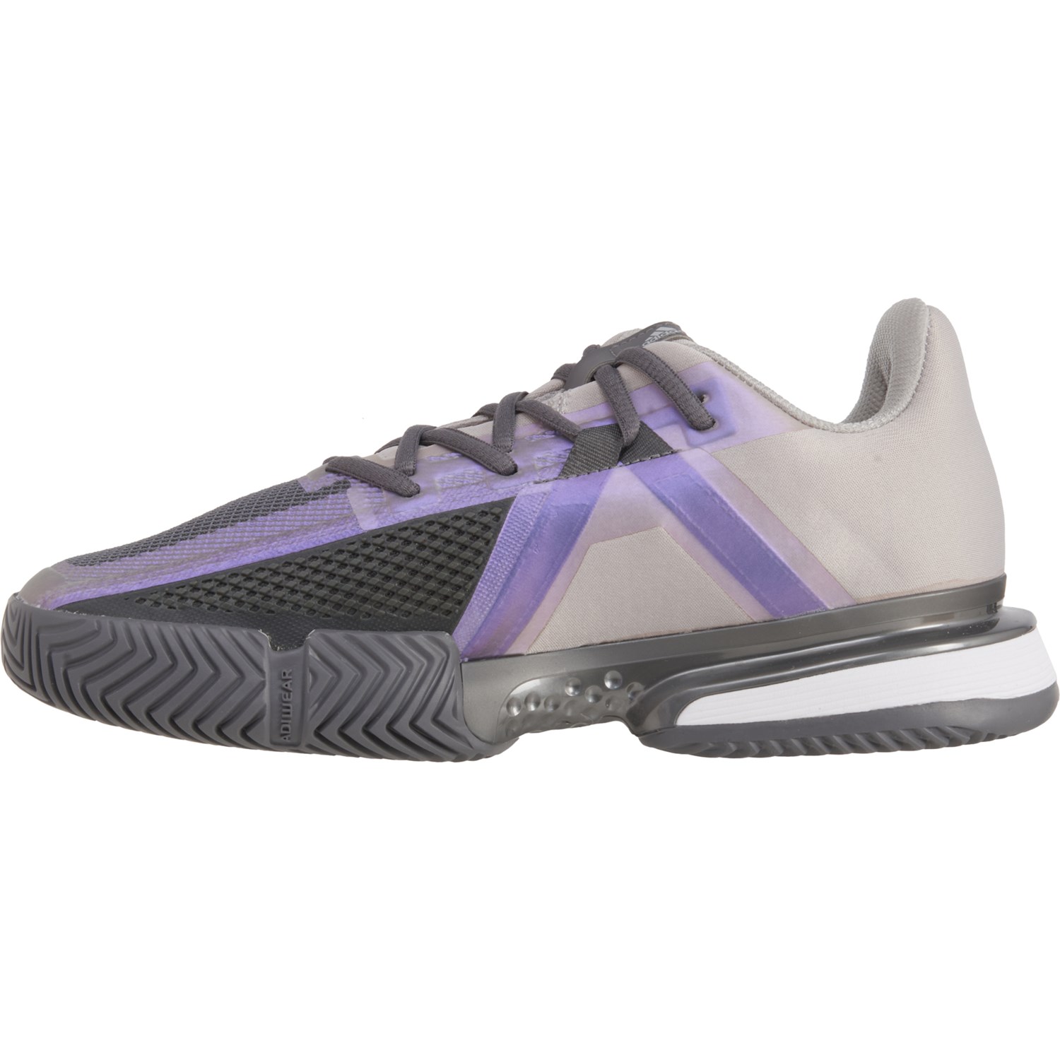 solematch bounce shoes