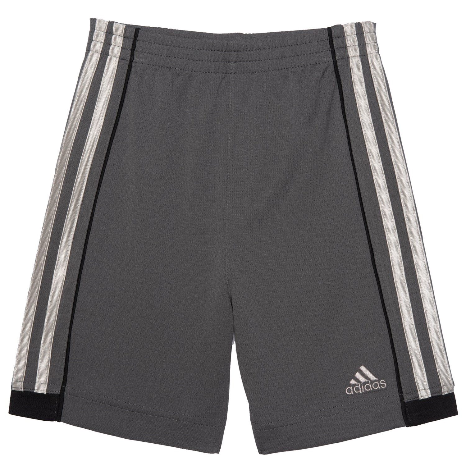 adidas bermuda dark grey