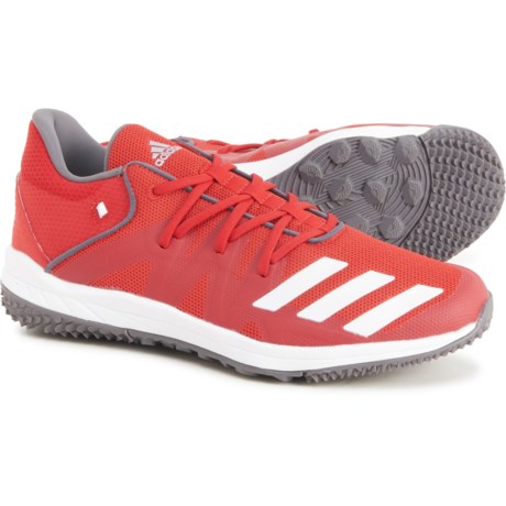 adidas men's speed turf trainers