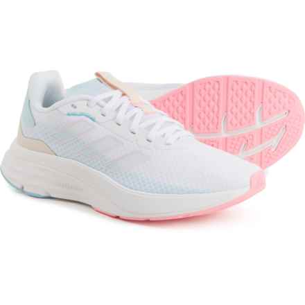 adidas Speedmotion Running Shoes (For Women) in Ftwr White