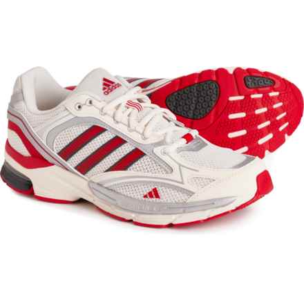 adidas Spiritain 2000 Running Shoes (For Men) in Footwear White