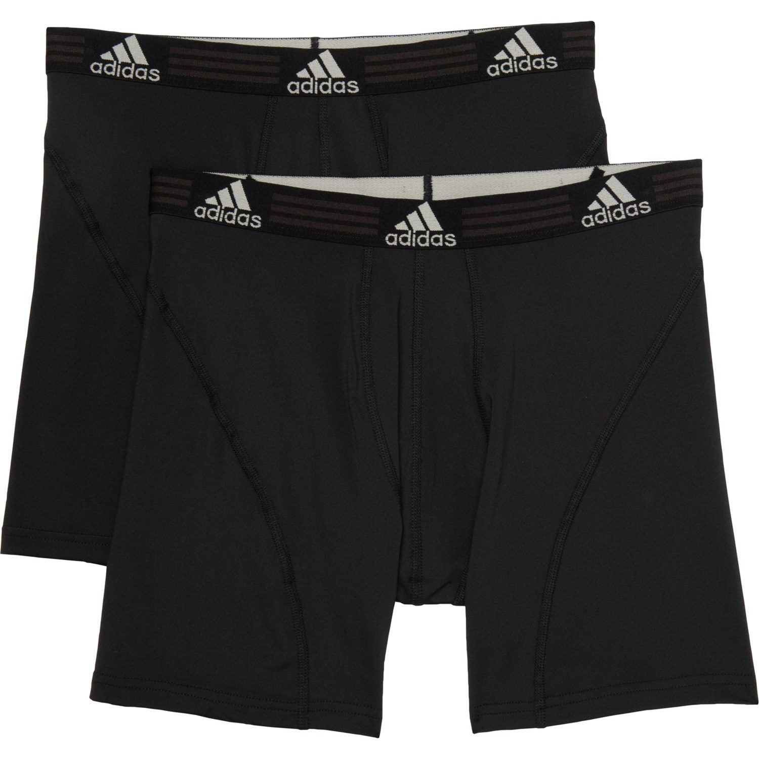 adidas SportPerformance Boxer Briefs (For Men) Save 45