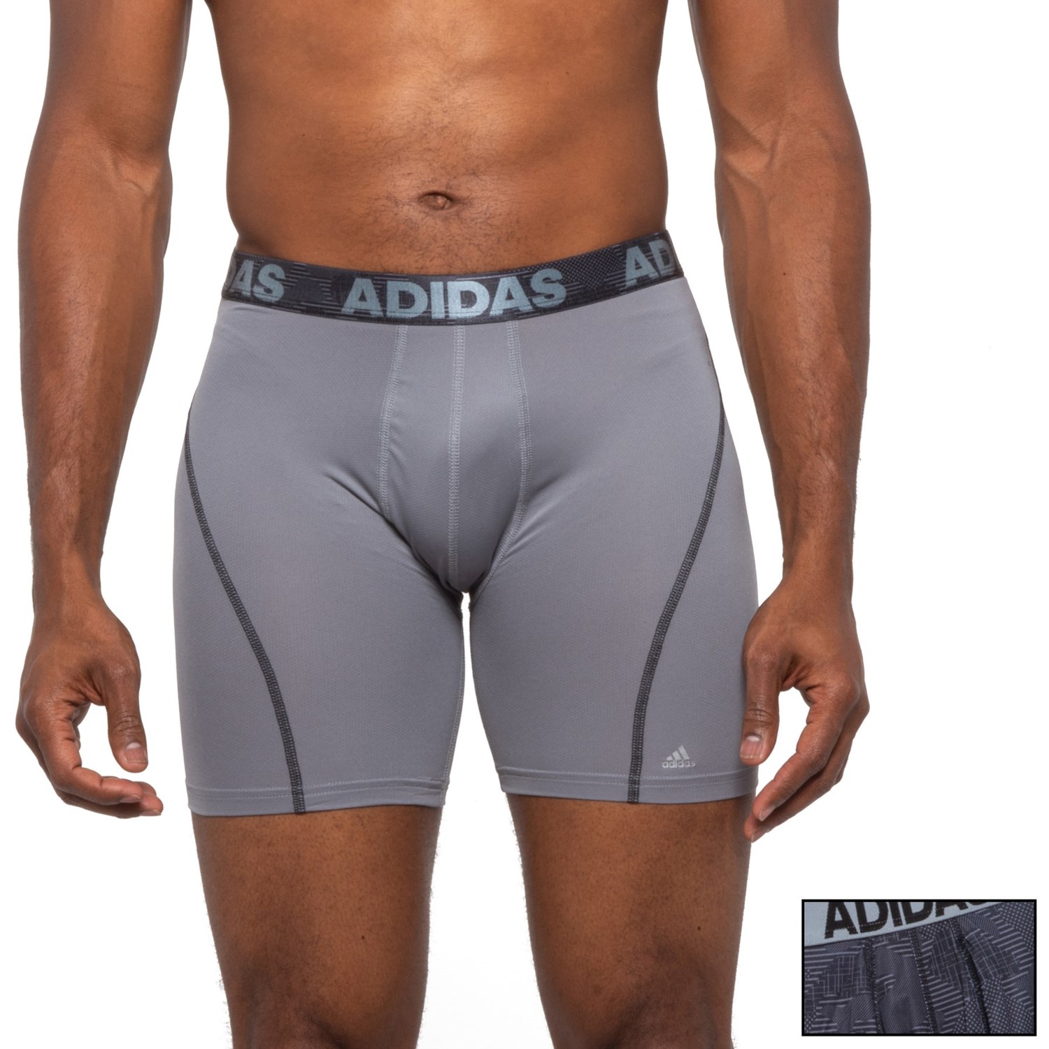 adidas sport performance climacool brief