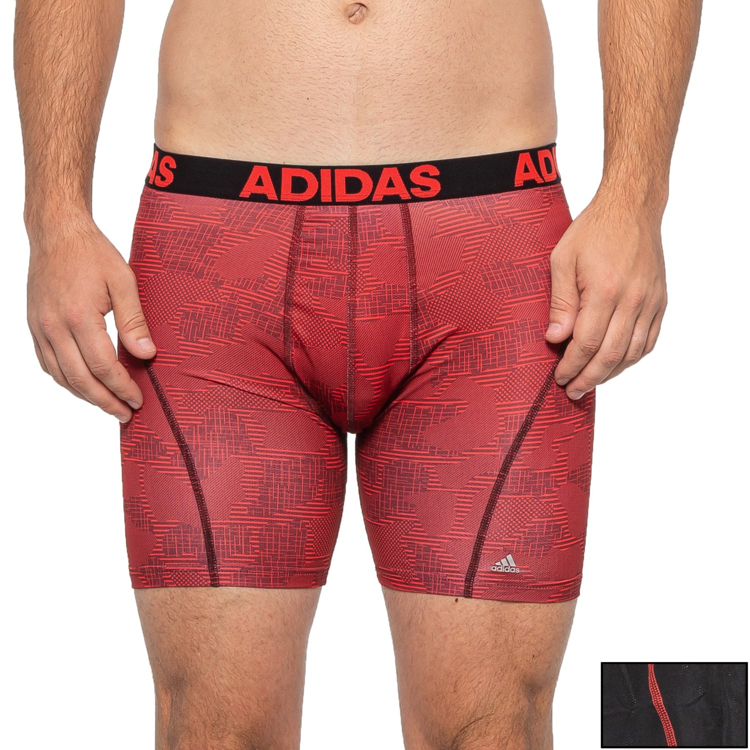 adidas men's climacool 7 midway briefs uk