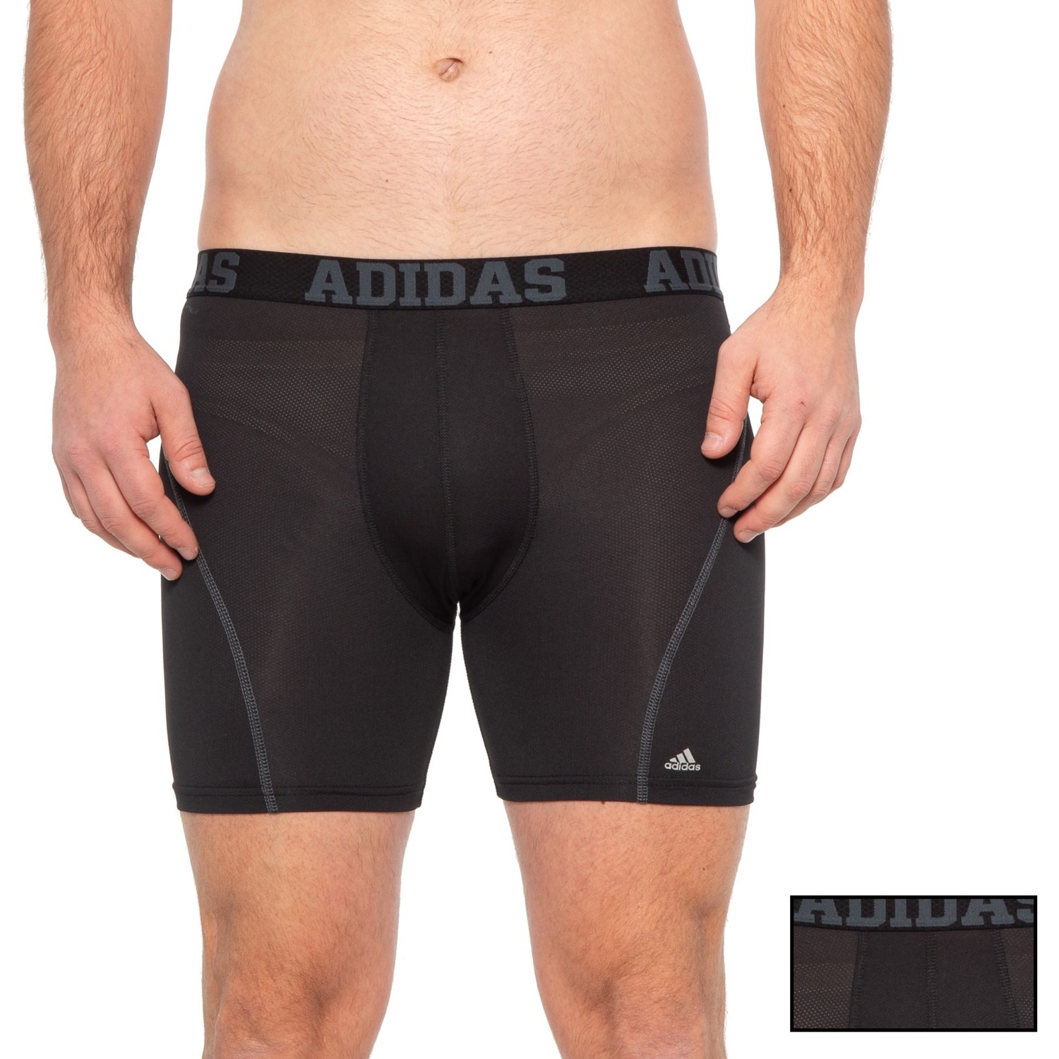 adidas sport performance climacool brief